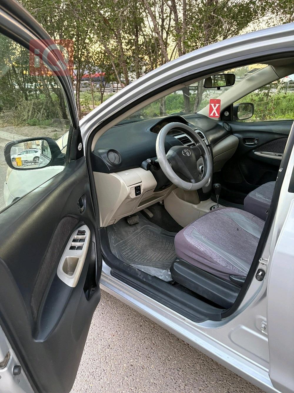 تويوتا يارس